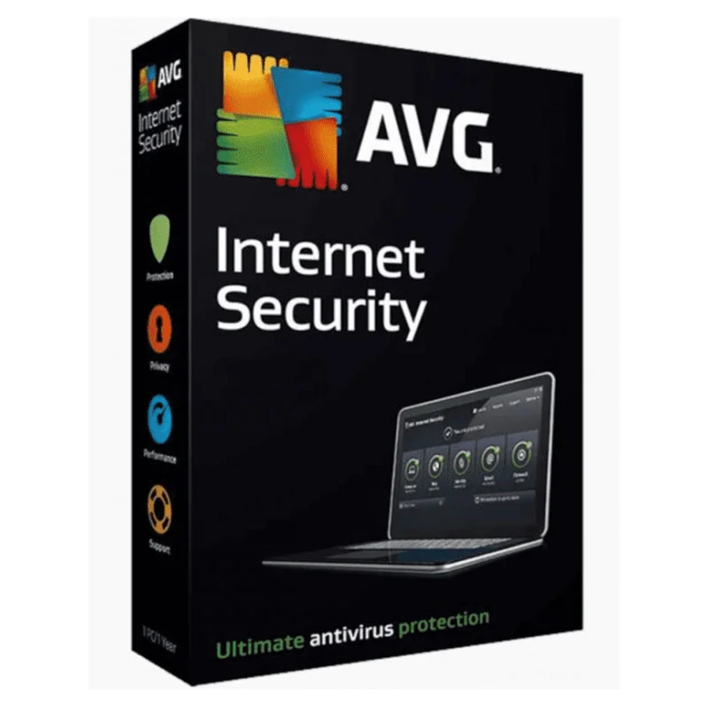 Avg internet